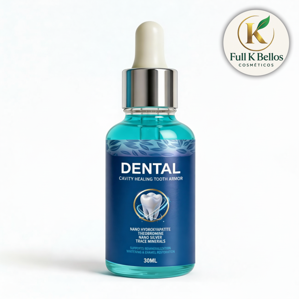 DENTAL CAVITY HEALING TOOTH ARMOR 30ML