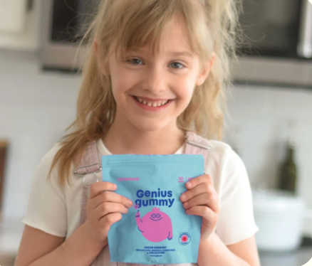 Genius Gummy™ - JOYSPRING